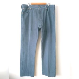 Levi Strauss & Co. 501 Men's Jeans